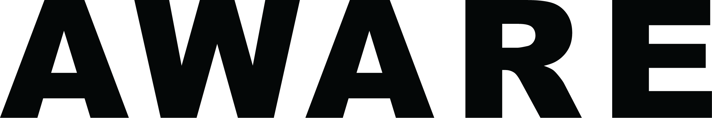 aware.tekst.logo.black